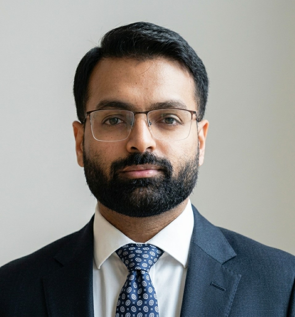 Usama Bin Tariq